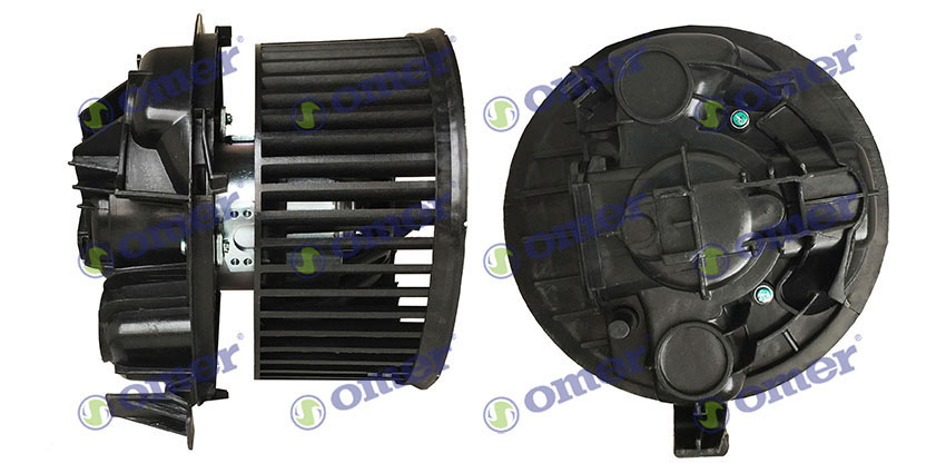 OMER FORZADOR RENAULT MEGANE II