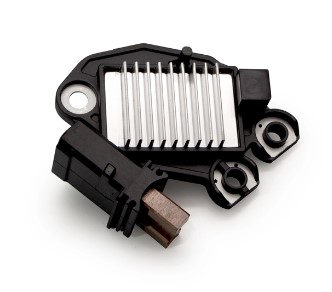 NOSSO REGULADOR VOLTAJE T/VALEO 12V OEM: 2713729A