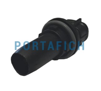 PORTAFICH PORTALAMPARAS FARO DELANTERO TOYOTA HILUX 06/18
