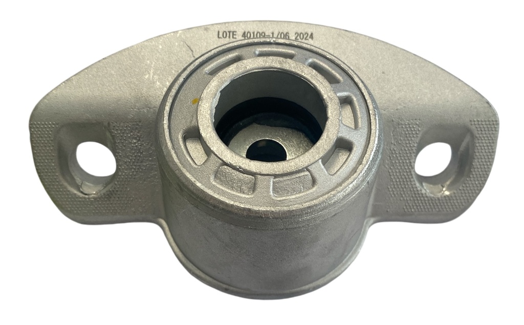 GACRI SOPORTE CAZOLETA AMORTIGUADOR TRASERO CRUZE 12/16 TRACKER 2013