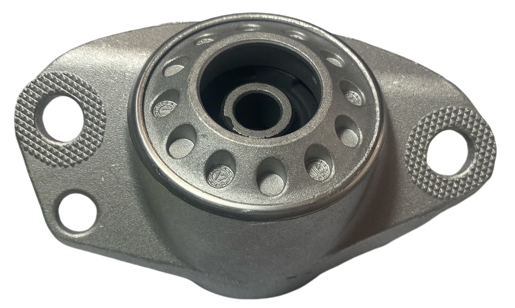 GACRI SOPORTE CAZOLETA AMORTIGUADOR TRASERO GOLF BORA FOX SURAN POLO OEM: 1J0513353C