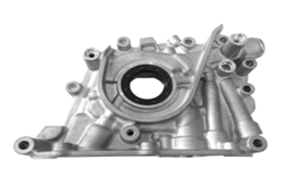 FALLONE BOMBA ACEITE FORD ECOSPORT 1.5 TI