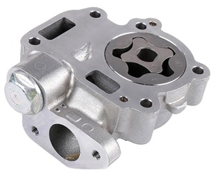 FALLONE BOMBA ACEITE GM S10 TRAILBLAZER 4CIL. 2.8TD