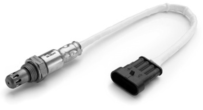 KESSEL SONDA LAMBDA FIAT ARGO CRONOS TORO / JEEP RENEGADE 1.8 16V AT -MT