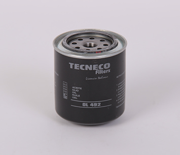 TECNECO FILTRO ACEITE GM CHEVROLET SILVERADO STD DLX 4.1i 12V 97>