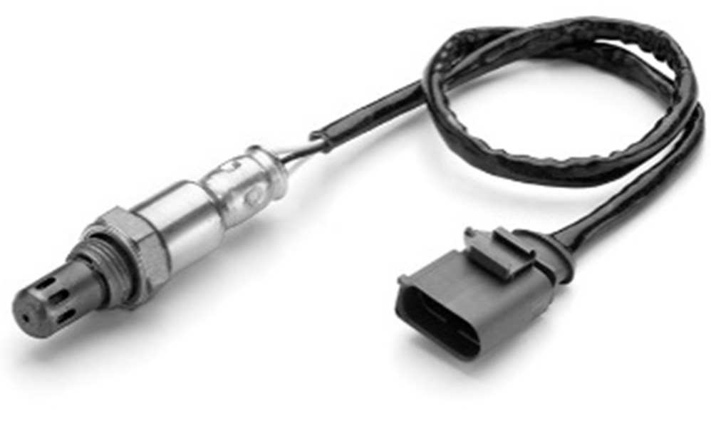 KESSEL SONDA LAMBDA VW NIVUS 1.0 TSI 200 TS AT EA211 DHSA 1.0 20