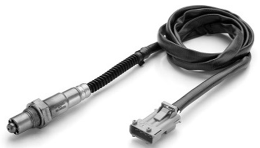 KESSEL SONDA LAMBDA PEUGEOT 208 (P21) 1.6L 4CYL VTI MOT EC5 (INF)