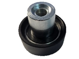 BTP TENSOR DE CORREA POLY V VW GOLF 1.6 16V MSI / 1.4 TSI 15/22 VENTO 1.4 TSI 16> AUDI A3 1.4 TSI 122CV