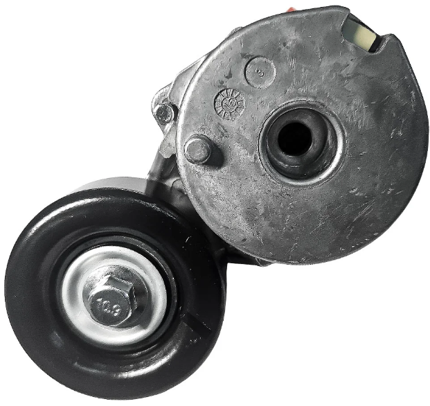 BTP TENSOR DE CORREA POLY V RENAULT FLUENCE  MEGANE 2.0 16V M4R-714