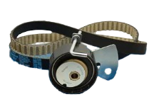 DAYCO KIT DISTRIBUCION C/CORREA FORD DRAGON 1.5 ECOSPORT 17/21 KA 18/21