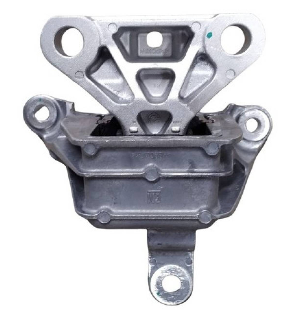 GACRI SOPORTE DE MOTOR DERECHO ONIX MONTANA MOTOR 1.0 1.2 OEM: 26285535