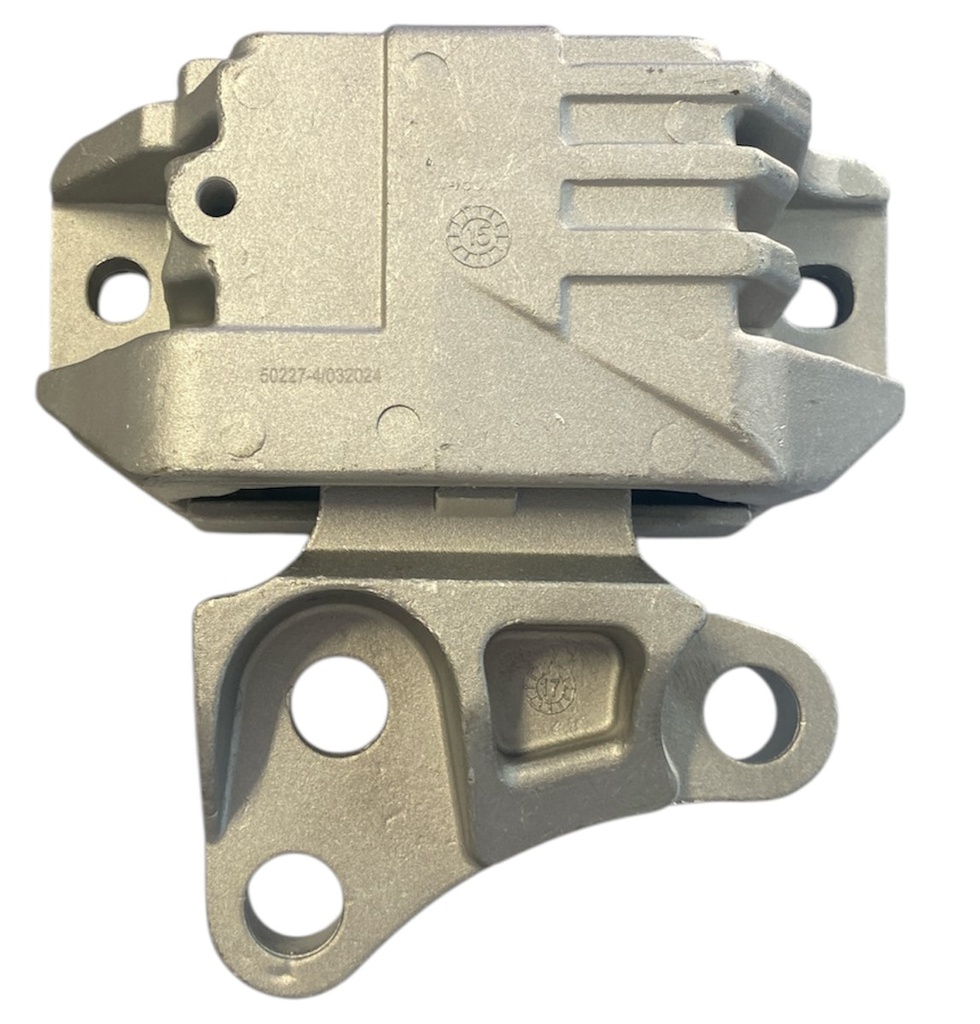 GACRI SOPORTE DE MOTOR IZQUIERDO FIAT TORO 2.0 AUTOMATICA OEM: 52068326