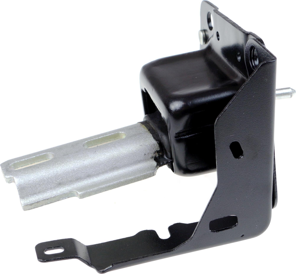 GACRI SOPORTE DE MOTOR IZQUIERDO P207 CITROEN C3 OEM: 1813.92 9801521580