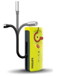 PHILIPS LINTERNA LED XPERION 6000 1800mAh 150lm/300lm / RECARGABLE