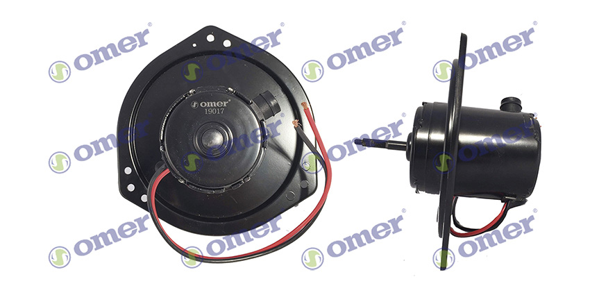 OMER FORZADOR NISSAN 200SX FRONTIER SENTRA XTERRA
