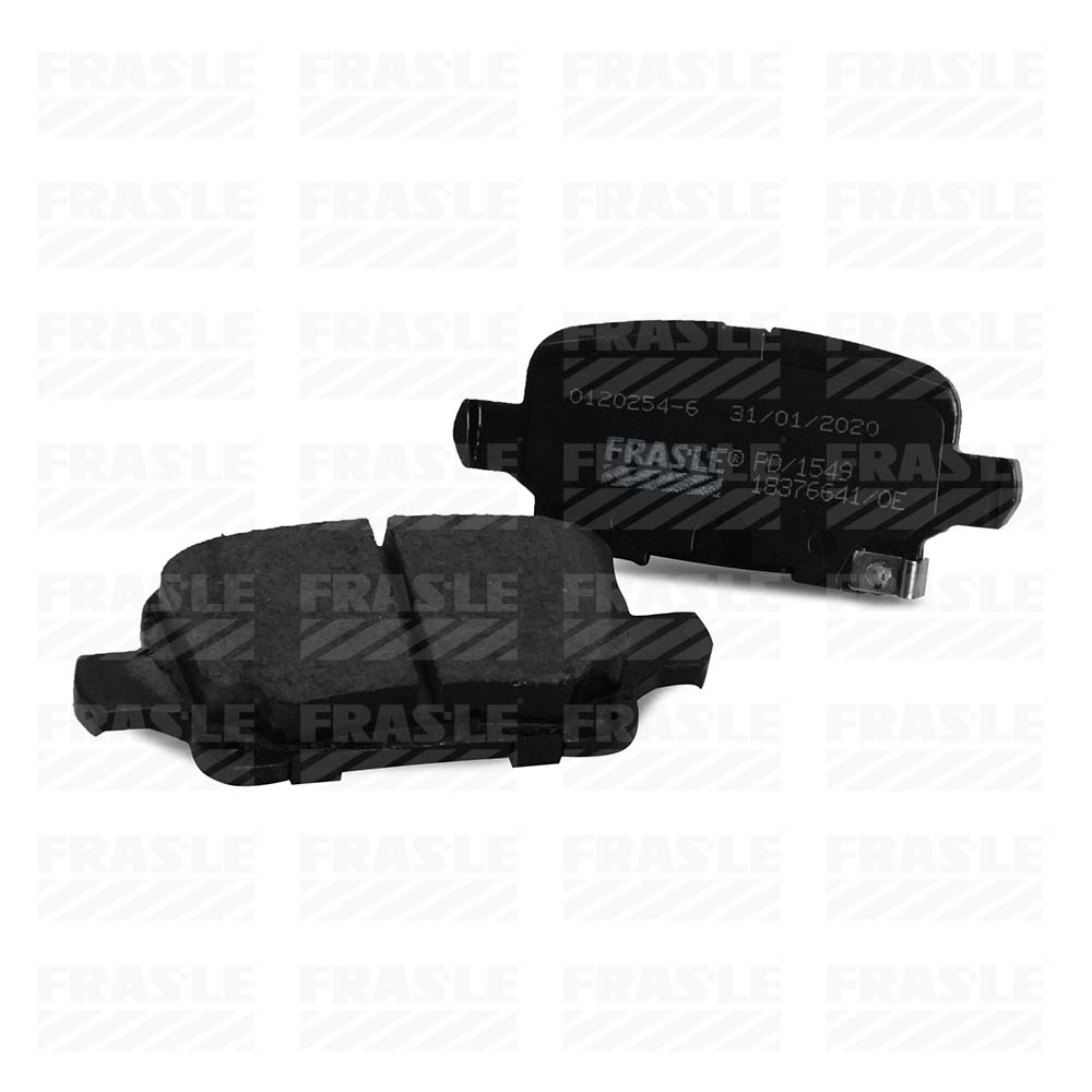 FRASLE CERAMXX PASTILLA EJE TRASERO 16.25MM CHEVROLET CRUZE 1.4 17>