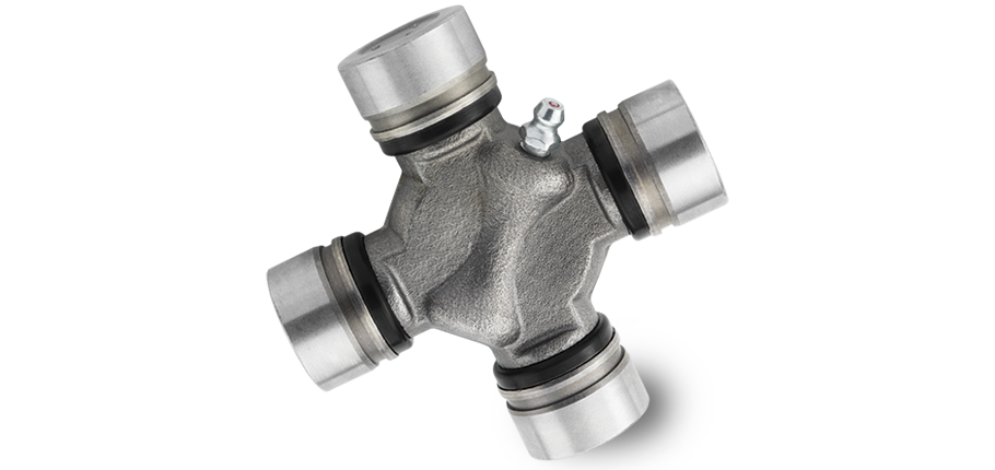 MOOG CRUCETA CHEVROLET CS 300 3800 4400 FORD F250 F350 F400 F100 DUTY TRANSIT MB SRINTER 415 515