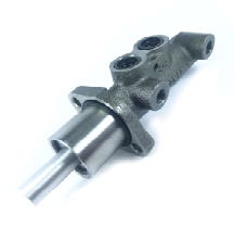CONTROIL CILINDRO MAESTRO DE FRENO FORD FIESTA ECOSPORT ZETEC ROCAM 1.6