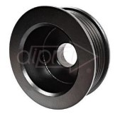 DIPRA POLEA ALT T. BOSCH FIAT BRAVA PALIO SIENA STRADA 5 VÍAS