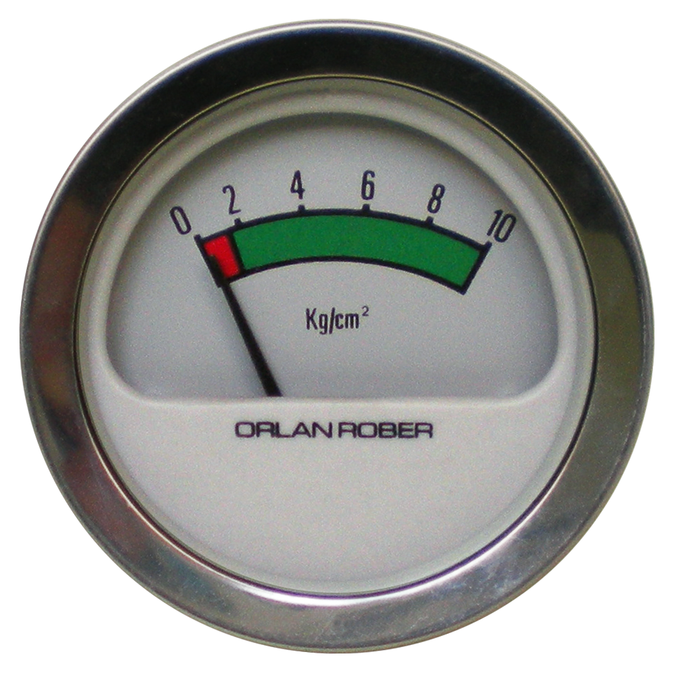 OR MANOMETRO PRESION ACEITE 10KG DEUTZ