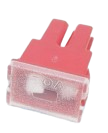 GENROD FUSIBLE PAL HEMBRA 30 AMP *ROSA*