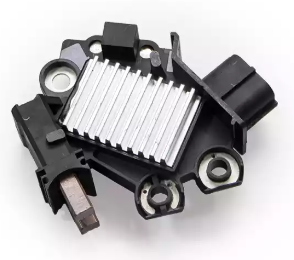 NOSSO REGULADOR VOLTAJE T/VALEO 12V