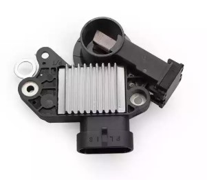 NOSSO REGULADOR VOLTAJE T/DELCO 12V OEM: 0605-0007