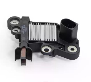 NOSSO REGULADOR VOLTAJE T/BOSCH 12V VW POLO / SEAT IBIZA 1.0