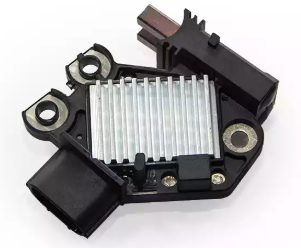 NOSSO REGULADOR VOLTAJE T/VALEO 12V