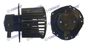 OMER FORZADOR CHEVROLET S10 BLAZER