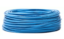EME CABLE INSTALACION 1X2.5 CELESTE X 100M