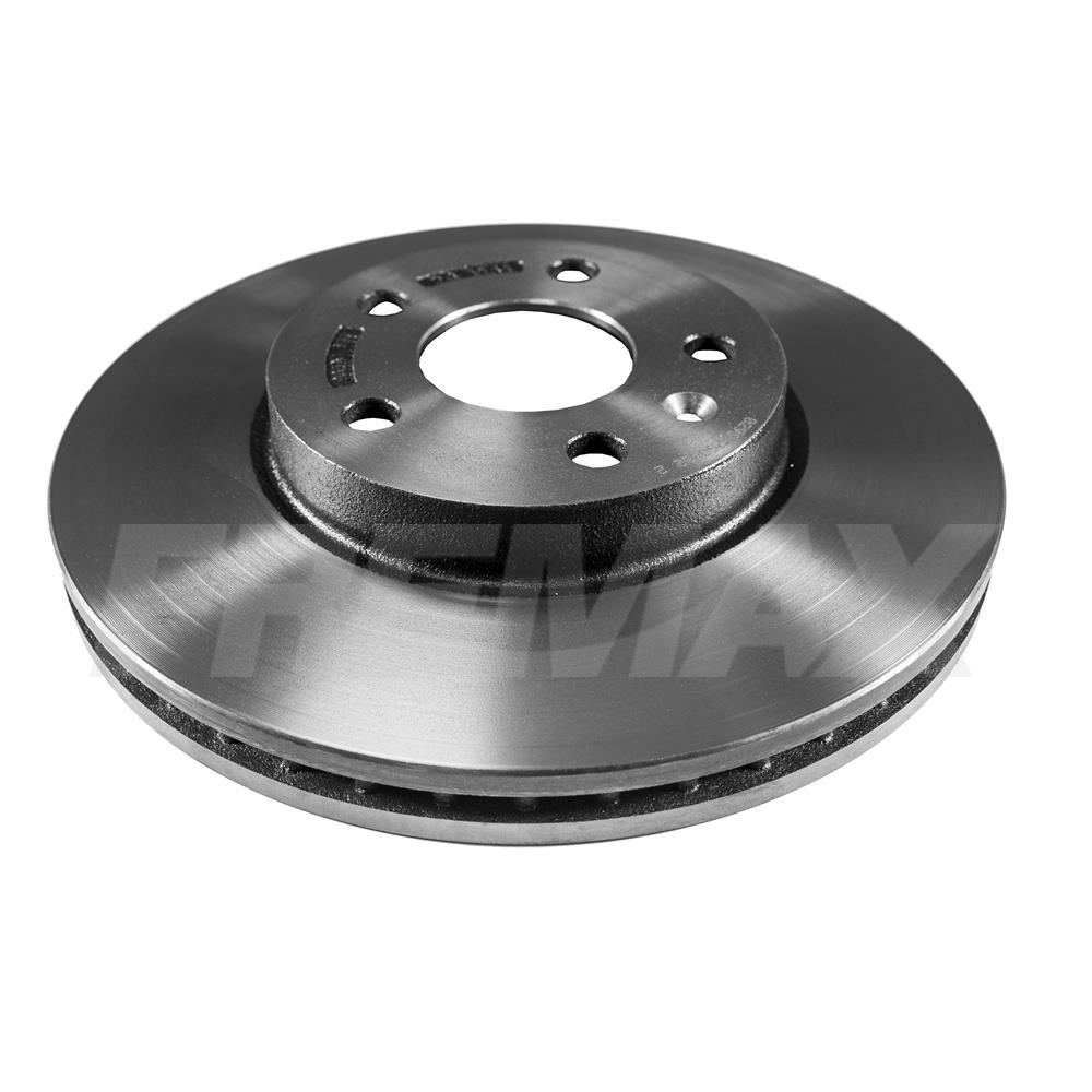 FREMAX DISCO FRENO DEL FORD TERRITORY 1.5 21>