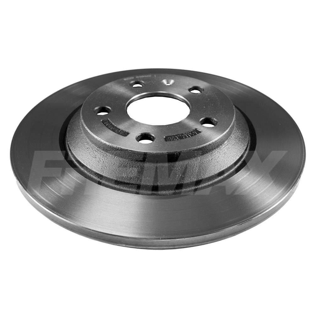 FREMAX DISCO FRENO TRAS FORD TERRITORY 1.5 21>