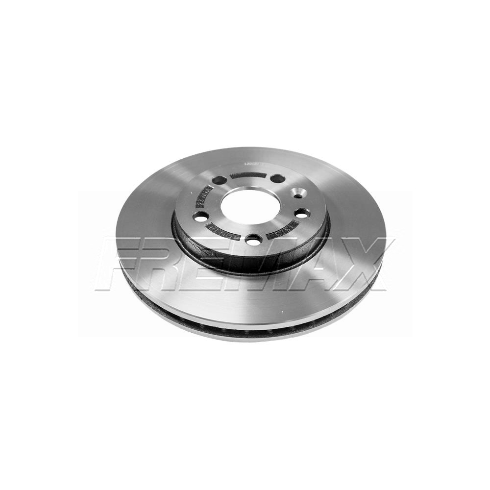 FREMAX DISCO FRENO DEL CHEVROLET TRACKER