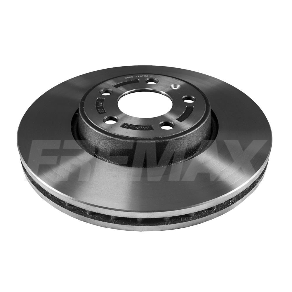 FREMAX DISCO FRENO DEL AUDI A5