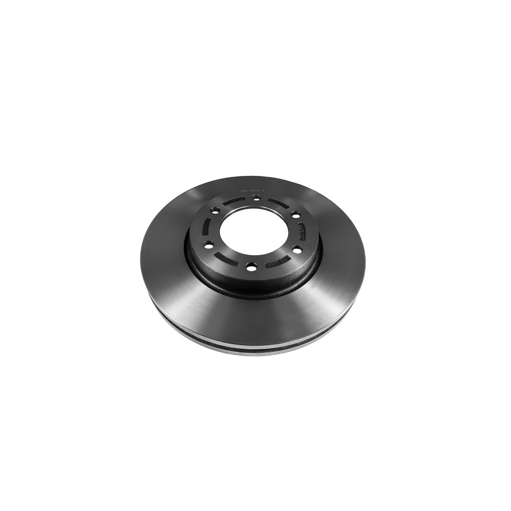 FREMAX DISCO FRENO TRAS FORD RANGER RAPTOR
