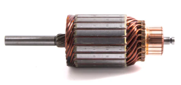 NOSSO INDUCIDO VW FOX SURAN 12V