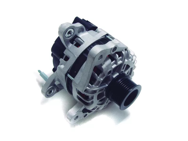 NOSSO ALTERNADOR VW FOX GOL GOLF SAVEIRO VOYAGE VALEO