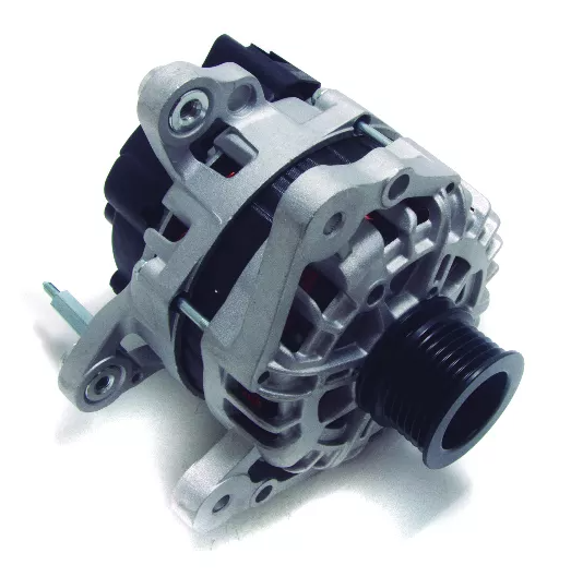 NOSSO ALTERNADOR VW FOX GOL GOLF SAVEIRO VOYAGE VALEO