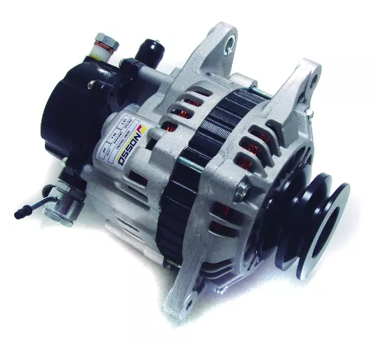 NOSSO ALTERNADOR HYUNDAI H1 HR 2.5  MITSUBISHI L200 L300 L400 BOSCH