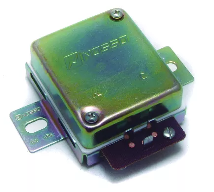 NOSSO REGULADOR VOLTAJE ELECT FIAT 700E 800 RASTROJERO