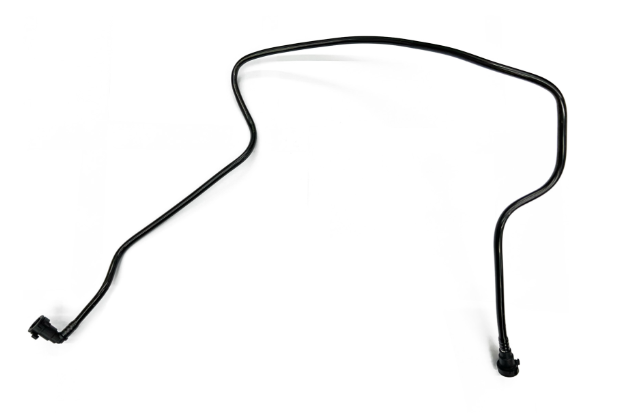 PAULU TUBO VASO DE EXPANSION FORD RANGER 17/24 OEM:EB3G- 8B081-CA
