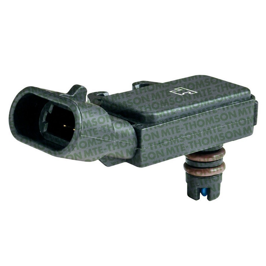 MTE THOMSON SENSOR MAP FIAT IDEA PALIO SIENA STRADA 1.8 8V 05/11 OEM:93333350