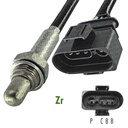 [782140057.0558] MTE THOMSON SONDA LAMBDA 4 CABLES 57CM VW GOLF 1.4 CADDY PASSAT POLO VENTO TRANSPORTER AUDI A4 1.8 / 2.4