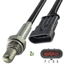 [783440061.0558] MTE THOMSON SONDA LAMBDA 4 CABLES 61CM FIAT SIENA PALIO 1.6 SPI