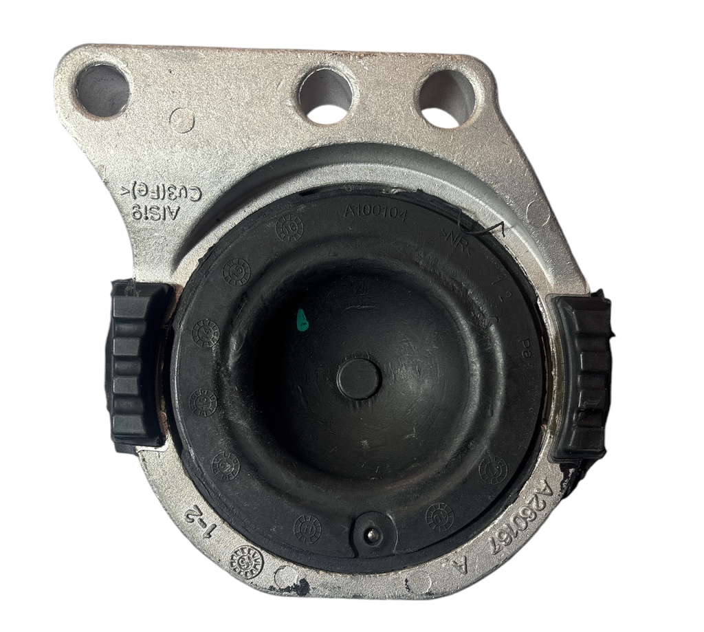 GACRI REPUESTO P/ SOPORTE DE MOTOR DERECHO FORD KUGA 2.0 MOTOR ECOBOOST 13/19 OEM: BV61-6F012-DC