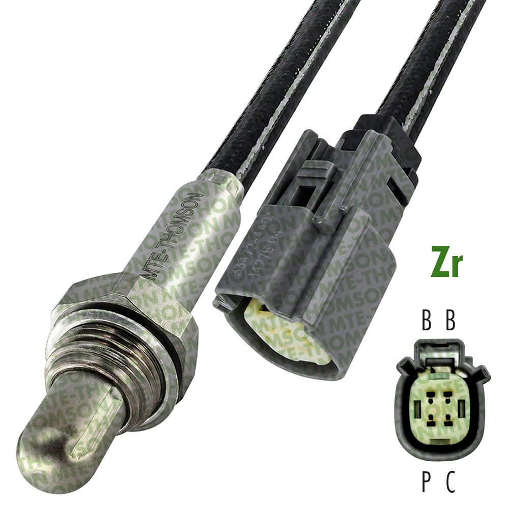 MTE THOMSON SONDA LAMBDA 4 CABLES 40CM FORD KA 1.5 SIGMA 2017