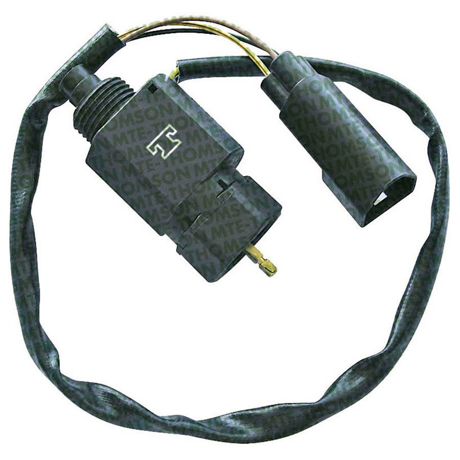 MTE THOMSON SENSOR DE VELOCIDAD FORD COURIER 1.3 / 1.4 / 1.6 L4 ESCORT 1.8 L4 FIESTA 1.0 / 1.4 / 1.6 L4