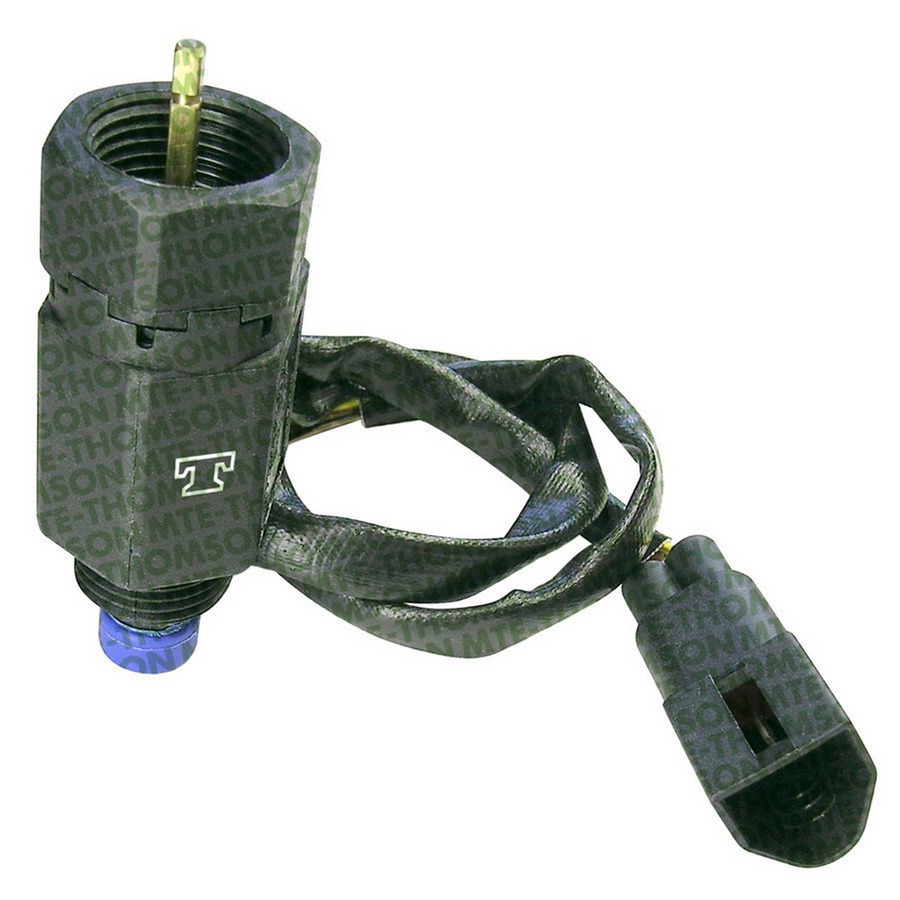 MTE THOMSON SENSOR DE VELOCIDAD FORD COURIER 1.6 L4 FIESTA 1.0 L4 (ZETEC ROCAM)