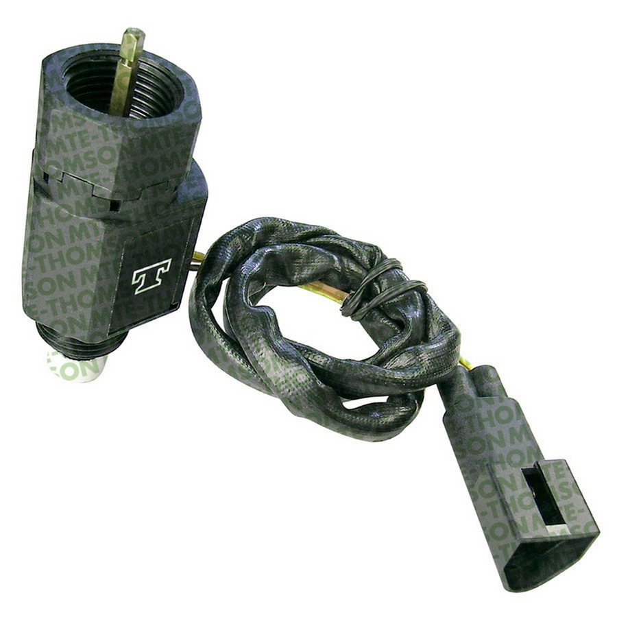 MTE THOMSON SENSOR DE VELOCIDAD FORD KA 1.0 / 1.6 L4 ZETEC ROCAM